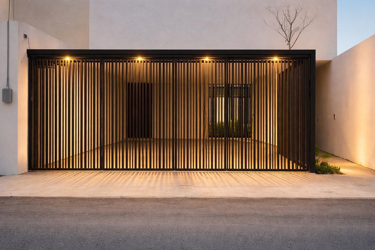 Casa em Temozón Norte, Mérida, foto 2 de 8