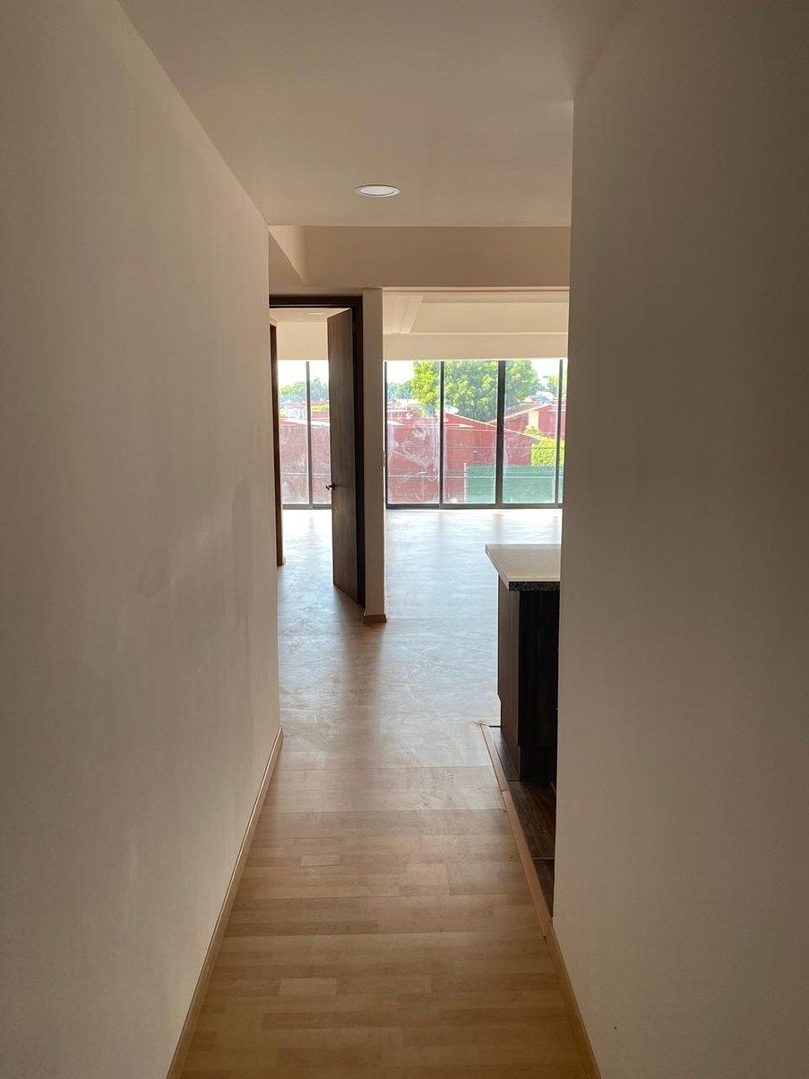 Apartamento em La Noria, Puebla, foto 16 de 17