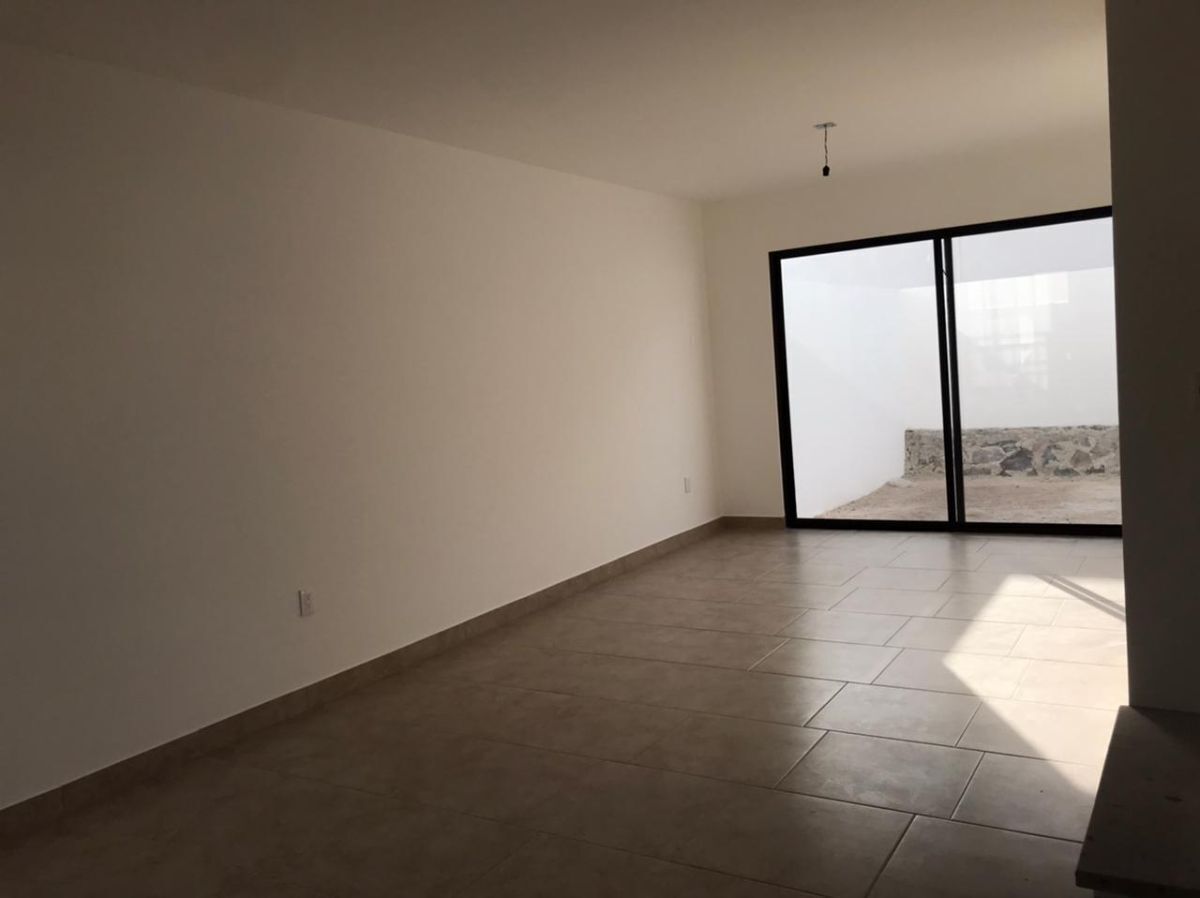 Casa em condomínio fechado em Residencial el Refugio, Querétaro, foto 3 de 19