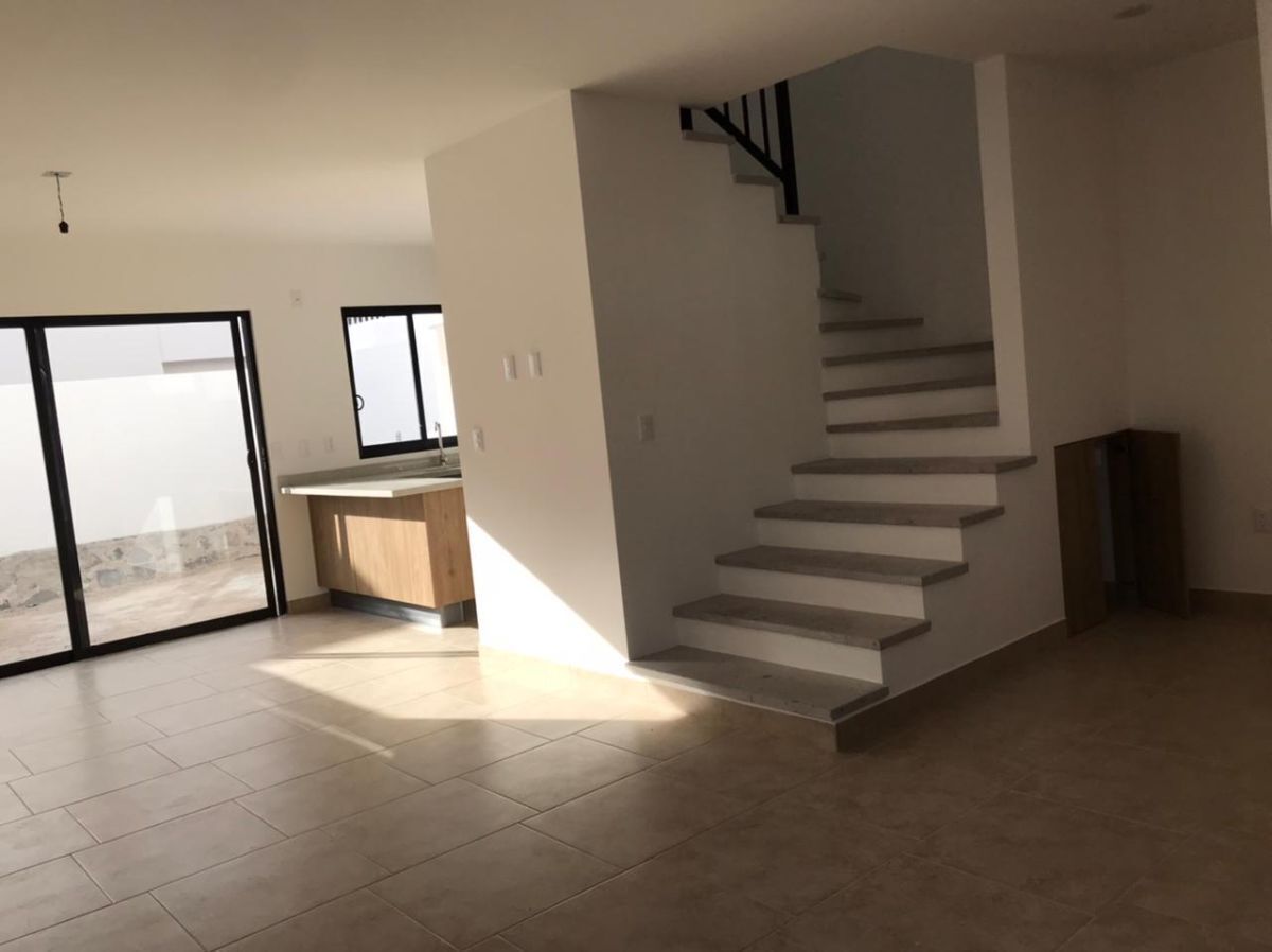 Casa em condomínio fechado em Residencial el Refugio, Querétaro, foto 4 de 19