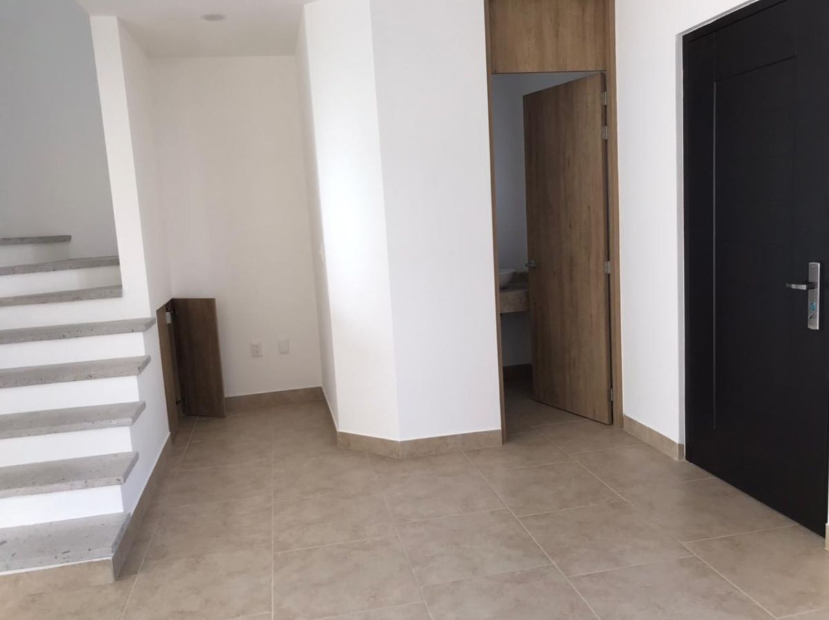 Casa em condomínio fechado em Residencial el Refugio, Querétaro, foto 5 de 19