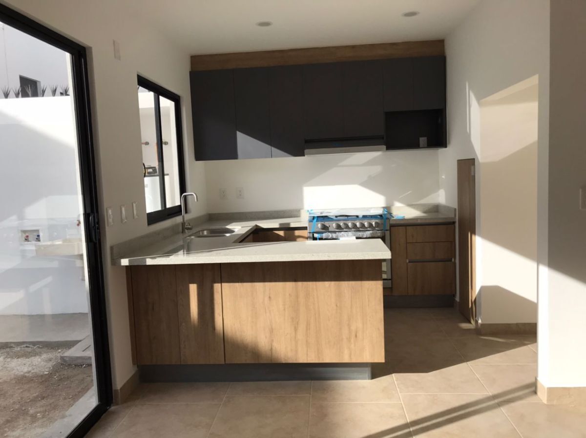 Casa em condomínio fechado em Residencial el Refugio, Querétaro, foto 6 de 19