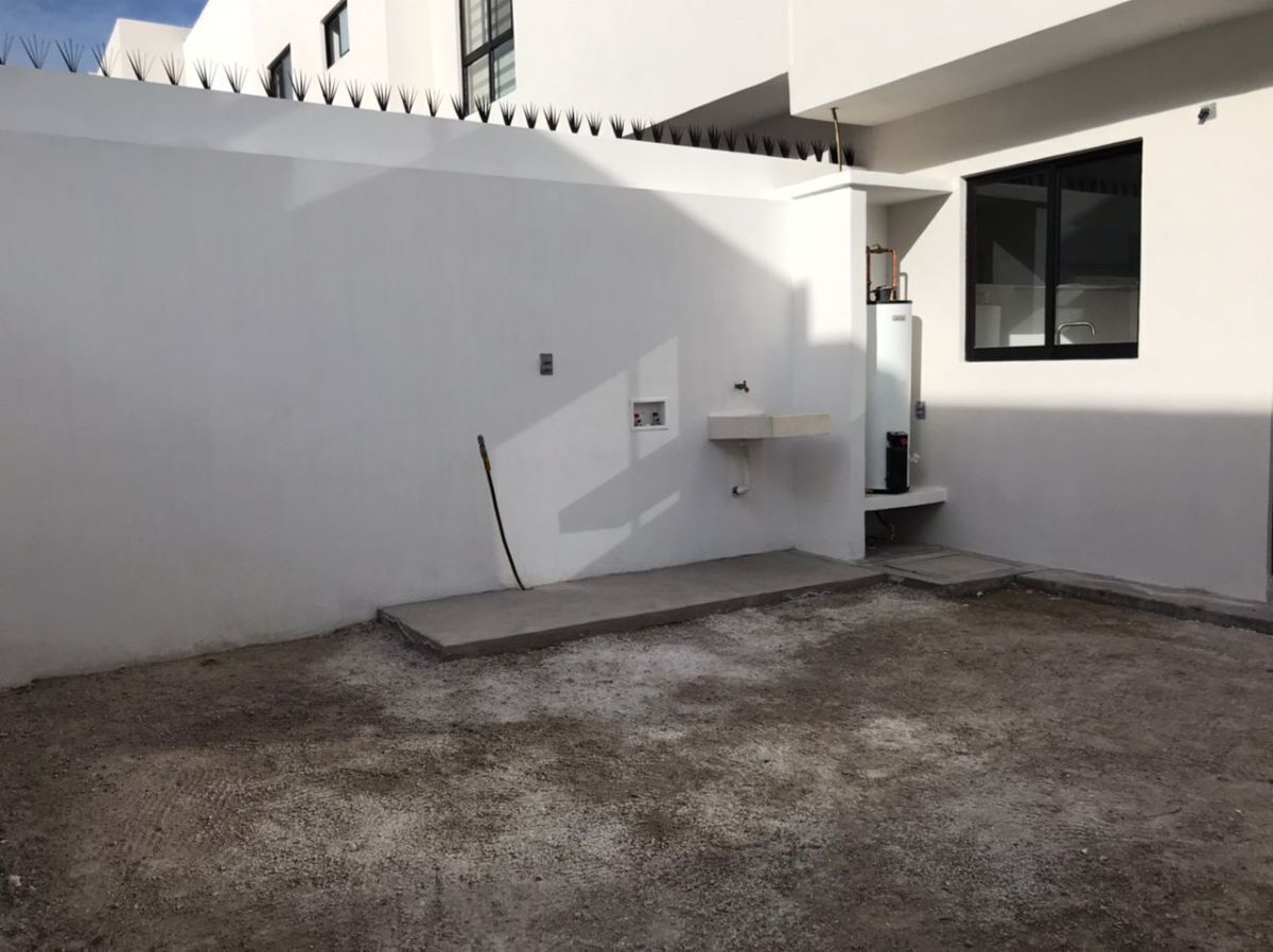 Casa em condomínio fechado em Residencial el Refugio, Querétaro, foto 7 de 19