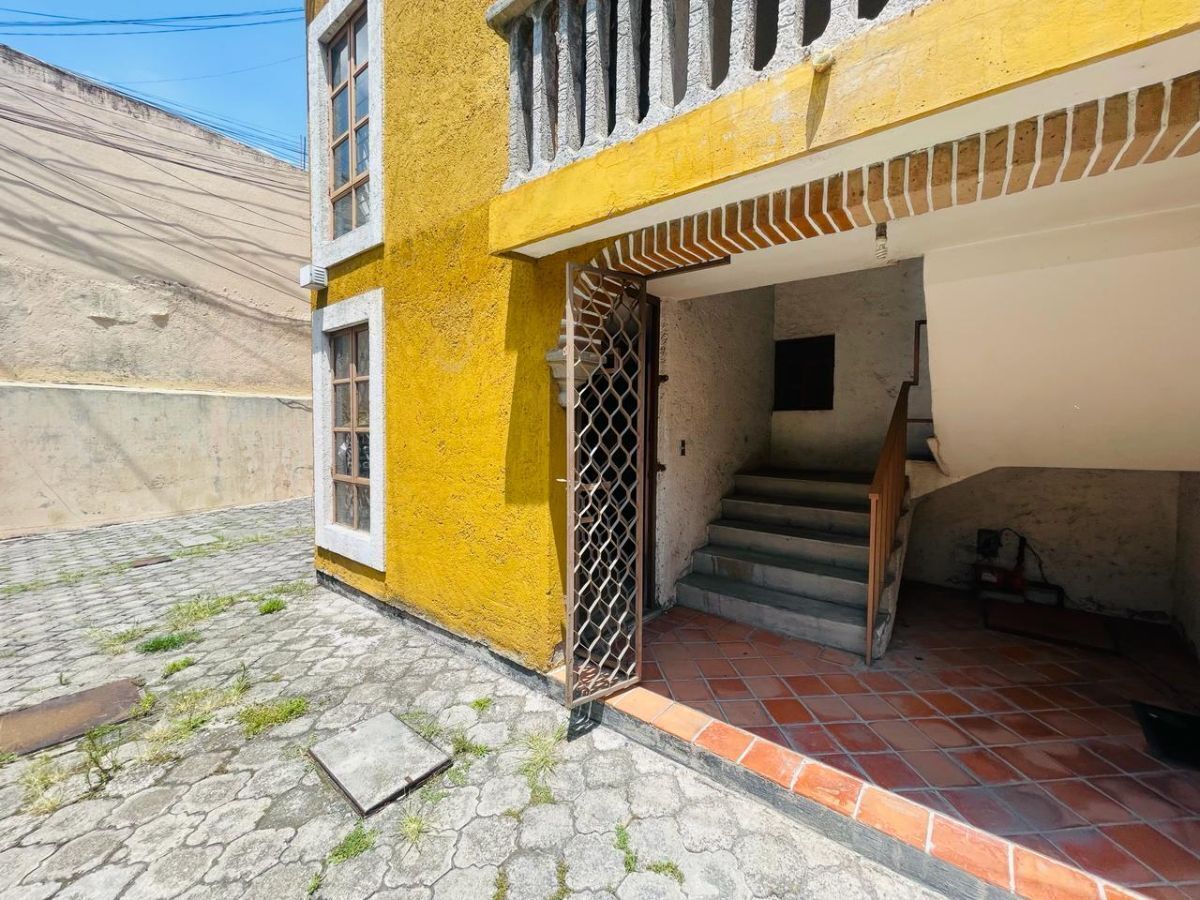 DEPARTAMENTO PARA ALUGAR, BAIRRO DE LOS REMEDIOS, PUEBLA., foto 1 de 23