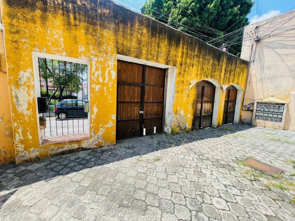 Apartamento em Los Remedios, Puebla, foto 2 de 23