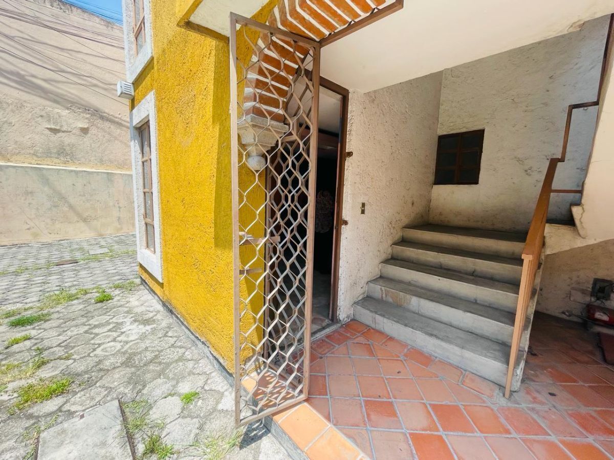Apartamento em Los Remedios, Puebla, foto 3 de 23