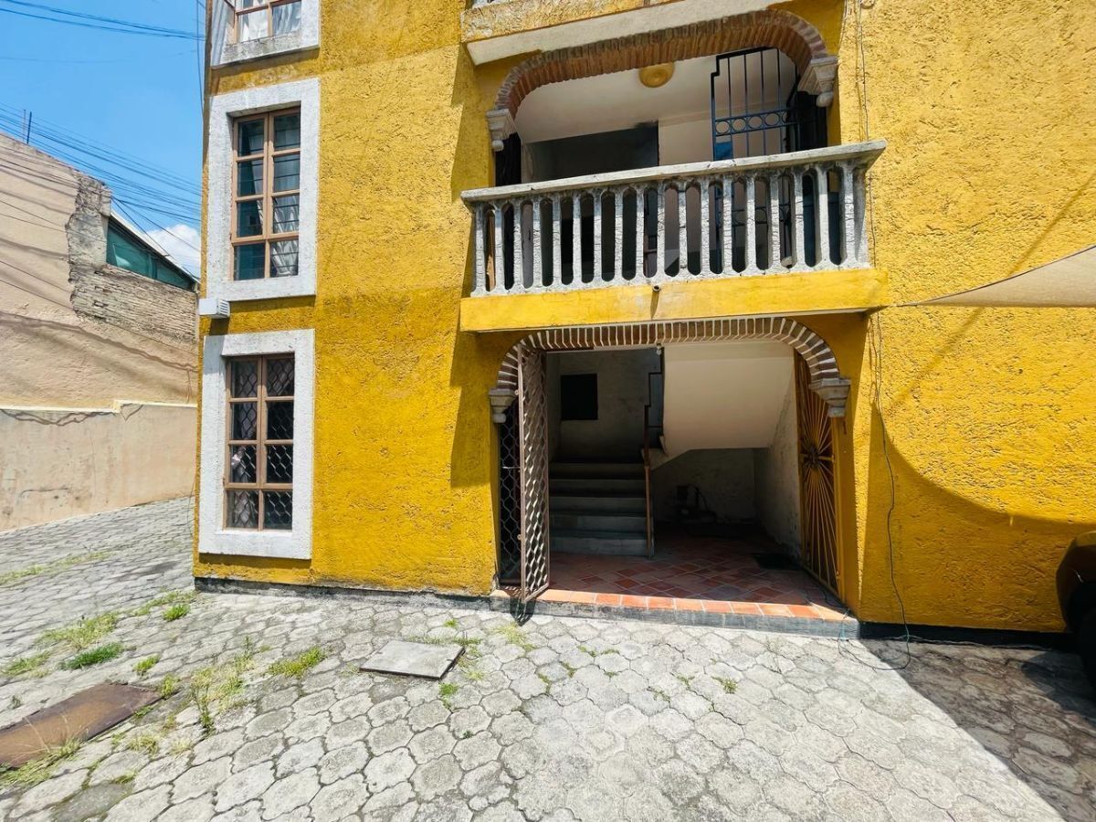 Apartamento em Los Remedios, Puebla, foto 4 de 23