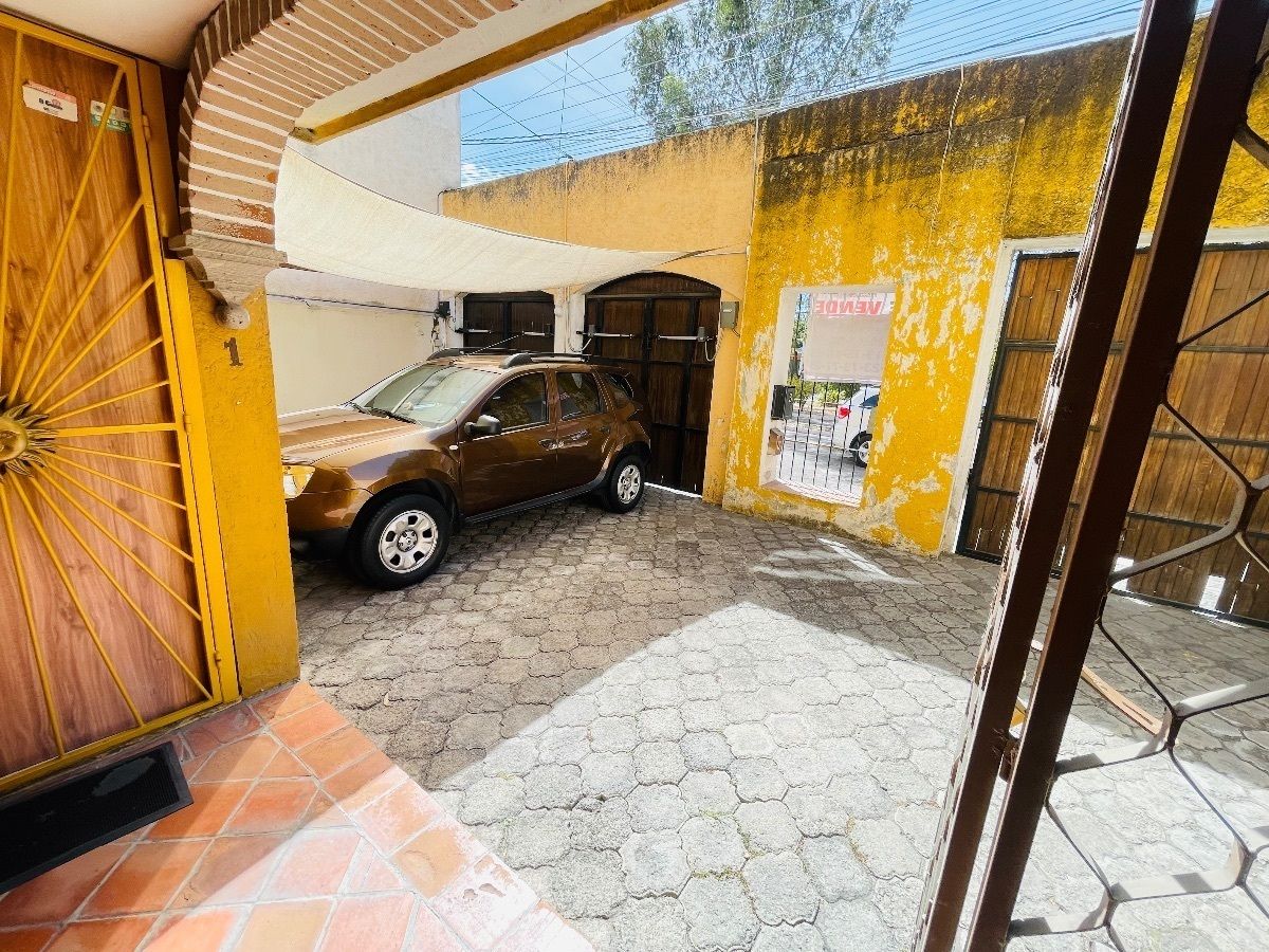 Apartamento em Los Remedios, Puebla, foto 5 de 23