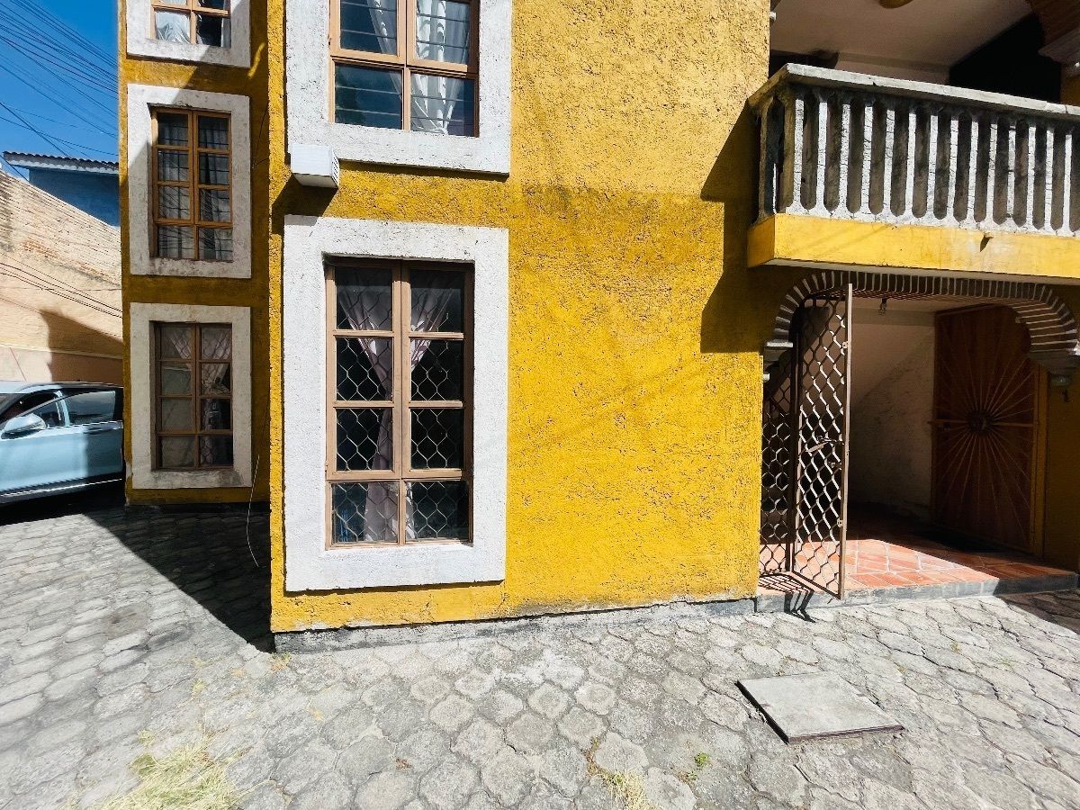 Apartamento em Los Remedios, Puebla, foto 6 de 23