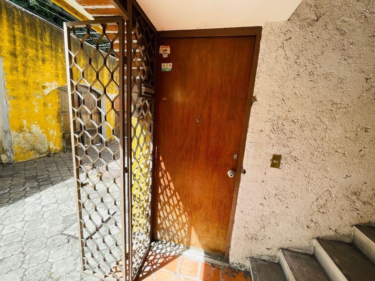 Apartamento em Los Remedios, Puebla, foto 7 de 23