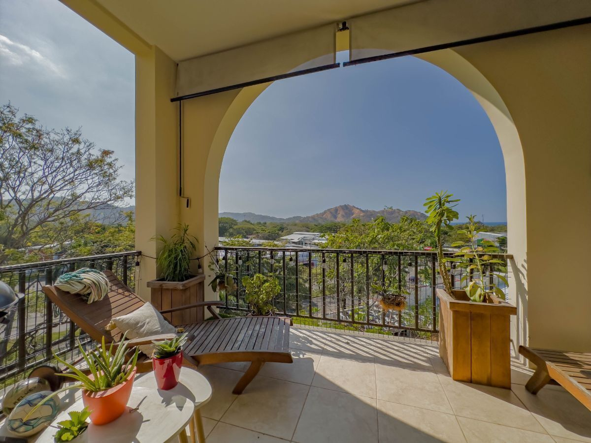 Ocean View Condo – Pacifico C509 - Several Amenities - Beachfont Beachclub