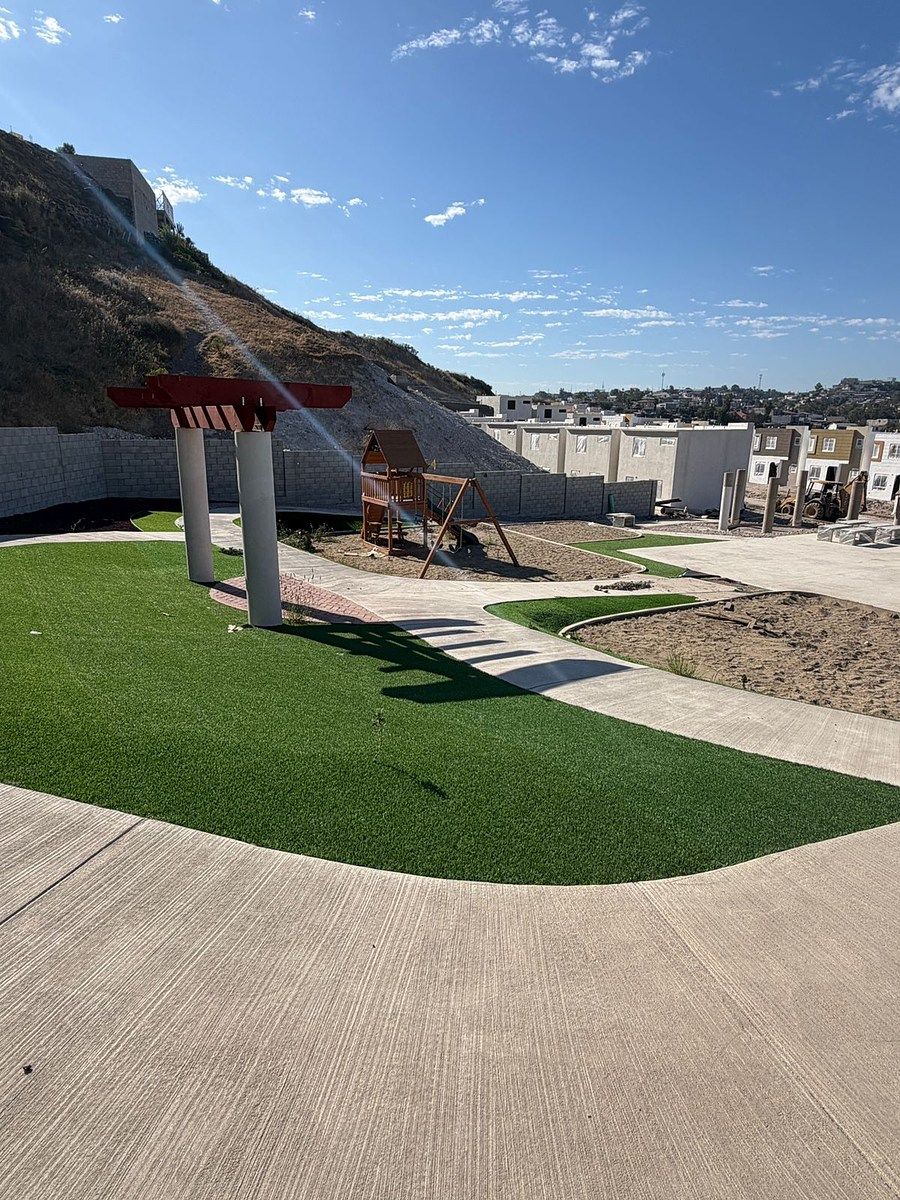 Casa en Panamericano, Tijuana, foto 11 de 11