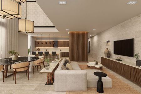 Image showcasing Penthouse: Architecture, History, Sustainability, Materials, And ...