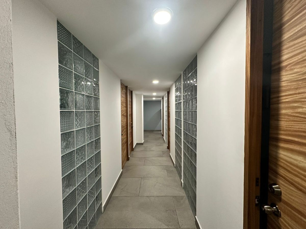 4 de 7: Acceso despachos