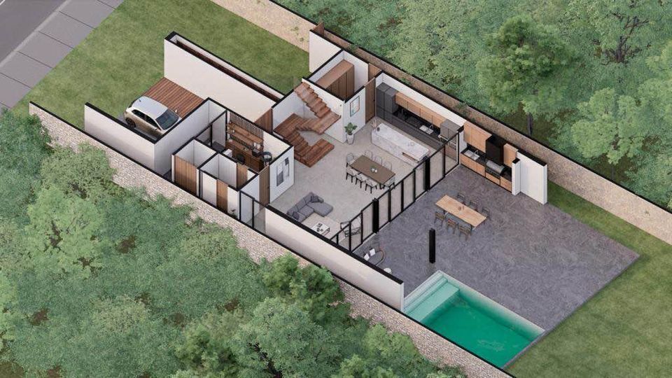 32 de 32: Planta Baja