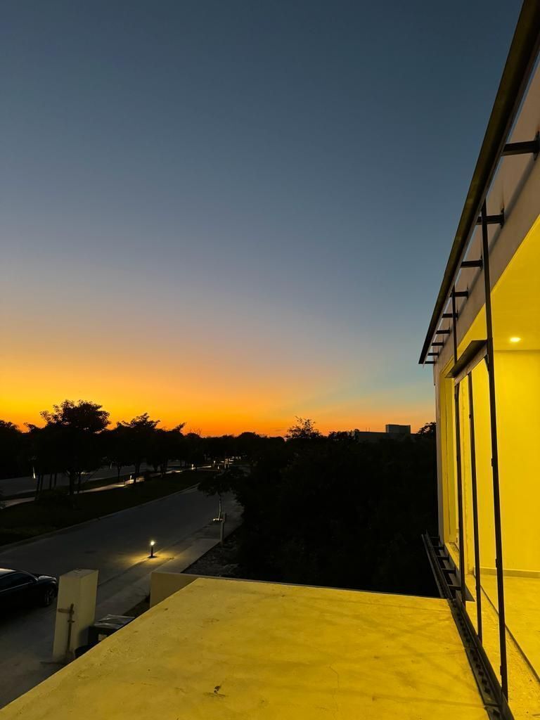 21 de 32: Hermosos atardecereces