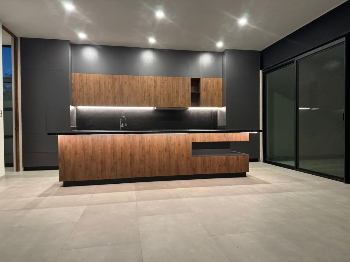 7 de 32: Cocina hecha a la medida