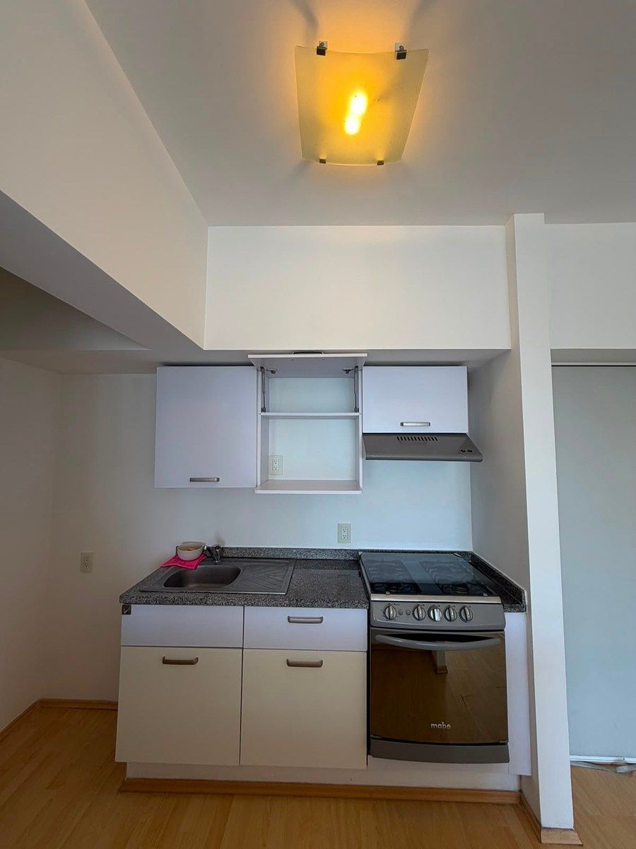 Departamento en Cuajimalpa, Cuajimalpa de Morelos, foto 2 de 24