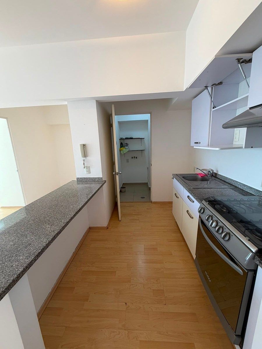 Departamento en Cuajimalpa, Cuajimalpa de Morelos, foto 3 de 24