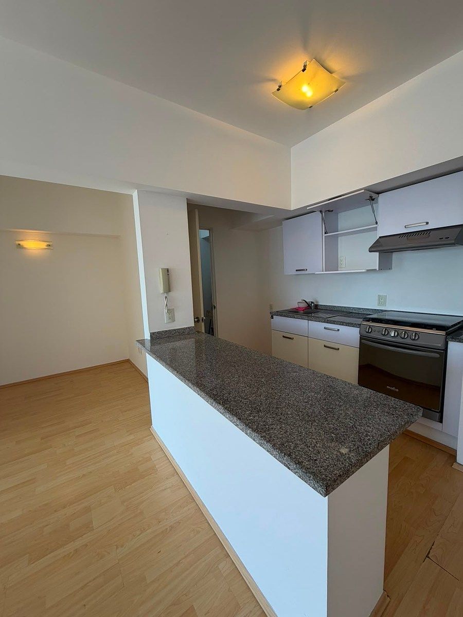 Departamento en Cuajimalpa, Cuajimalpa de Morelos, foto 4 de 24