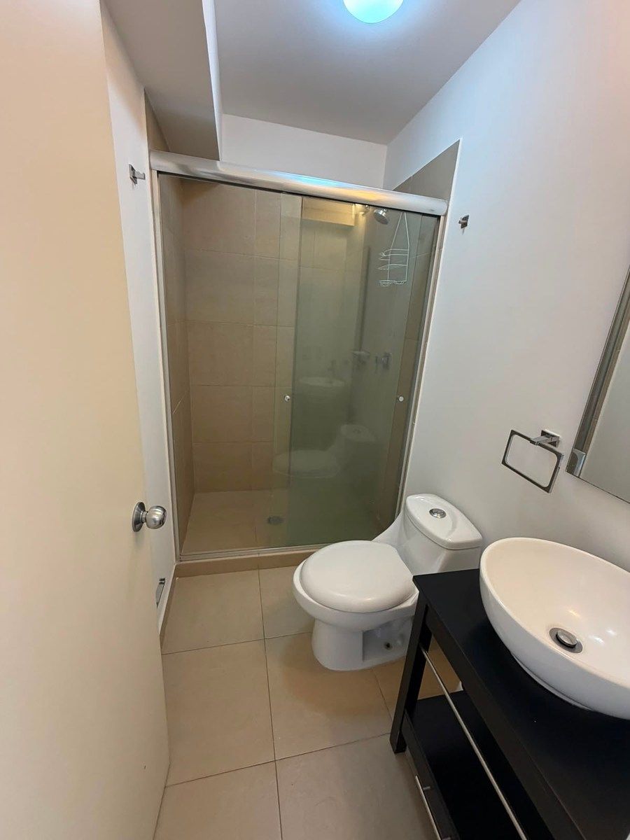 Departamento en Cuajimalpa, Cuajimalpa de Morelos, foto 6 de 24