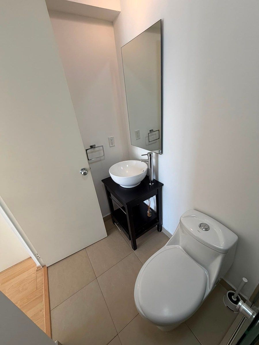 Departamento en Cuajimalpa, Cuajimalpa de Morelos, foto 13 de 24