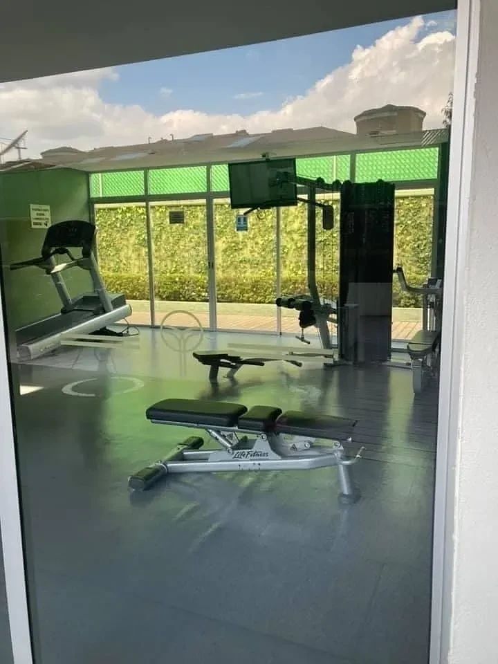 Departamento en Cuajimalpa, Cuajimalpa de Morelos, foto 16 de 24