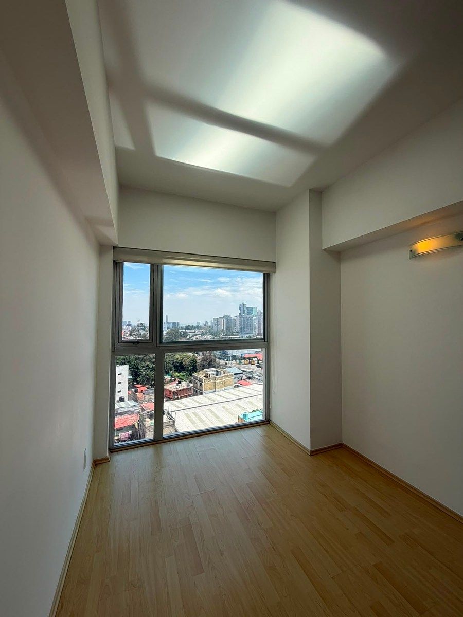 Departamento en Cuajimalpa, Cuajimalpa de Morelos, foto 17 de 24