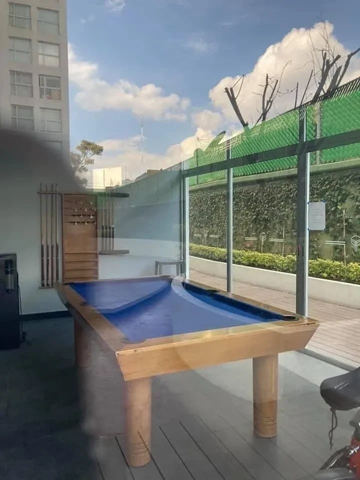 Departamento en Cuajimalpa, Cuajimalpa de Morelos, foto 18 de 24