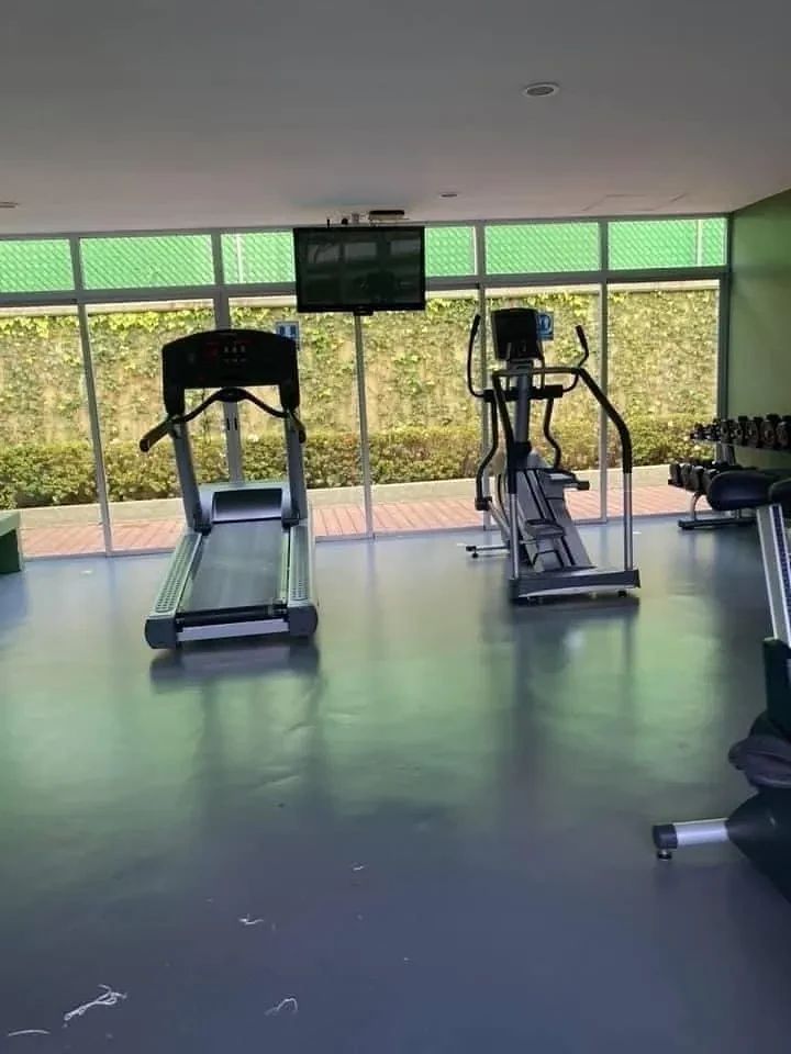 Departamento en Cuajimalpa, Cuajimalpa de Morelos, foto 20 de 24