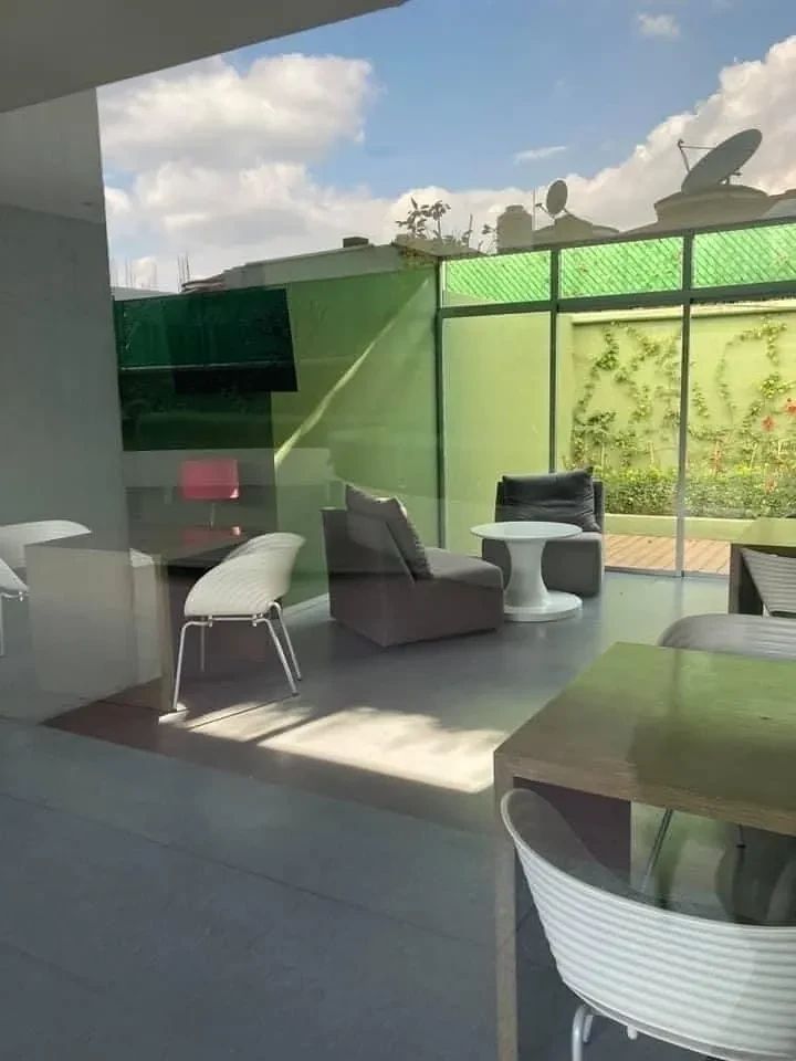Departamento en Cuajimalpa, Cuajimalpa de Morelos, foto 21 de 24