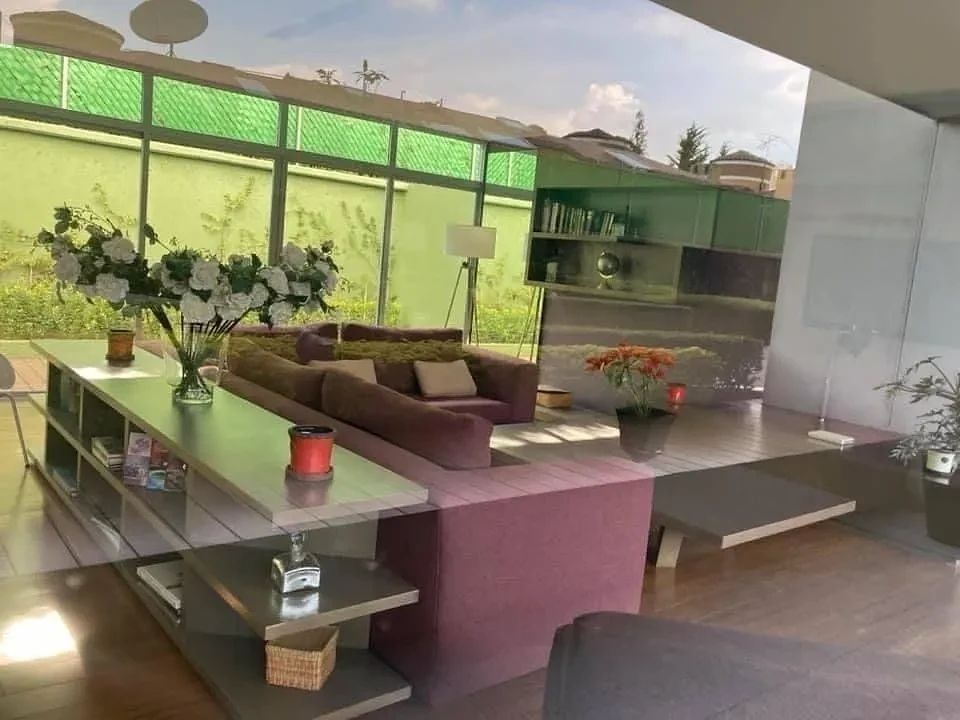 Departamento en Cuajimalpa, Cuajimalpa de Morelos, foto 22 de 24