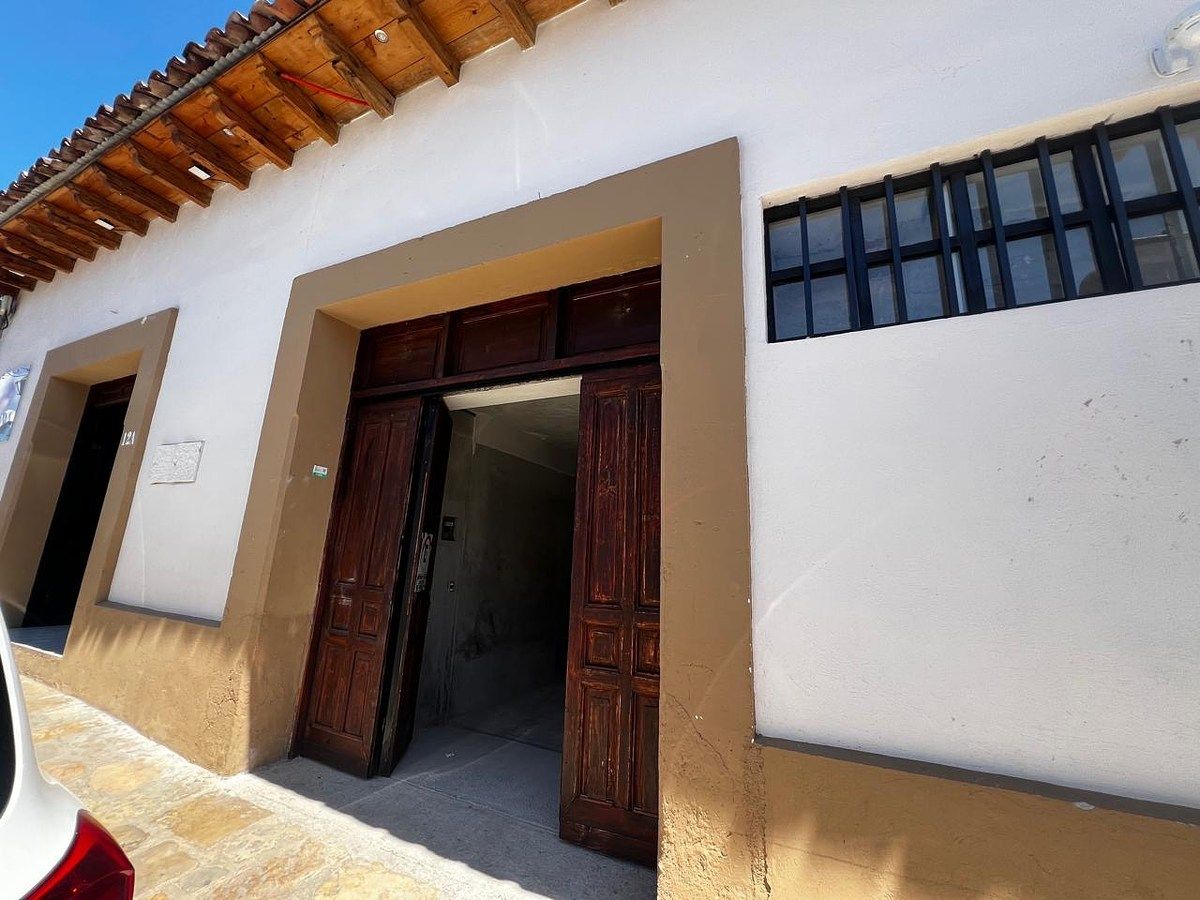 Local comercial en La Merced, San Cristóbal de Las Casas, foto 2 de 6