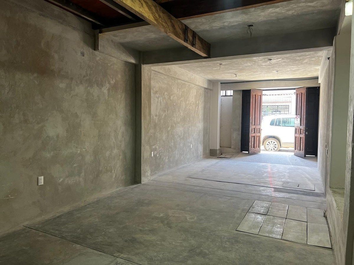 Local comercial en La Merced, San Cristóbal de Las Casas, foto 4 de 6
