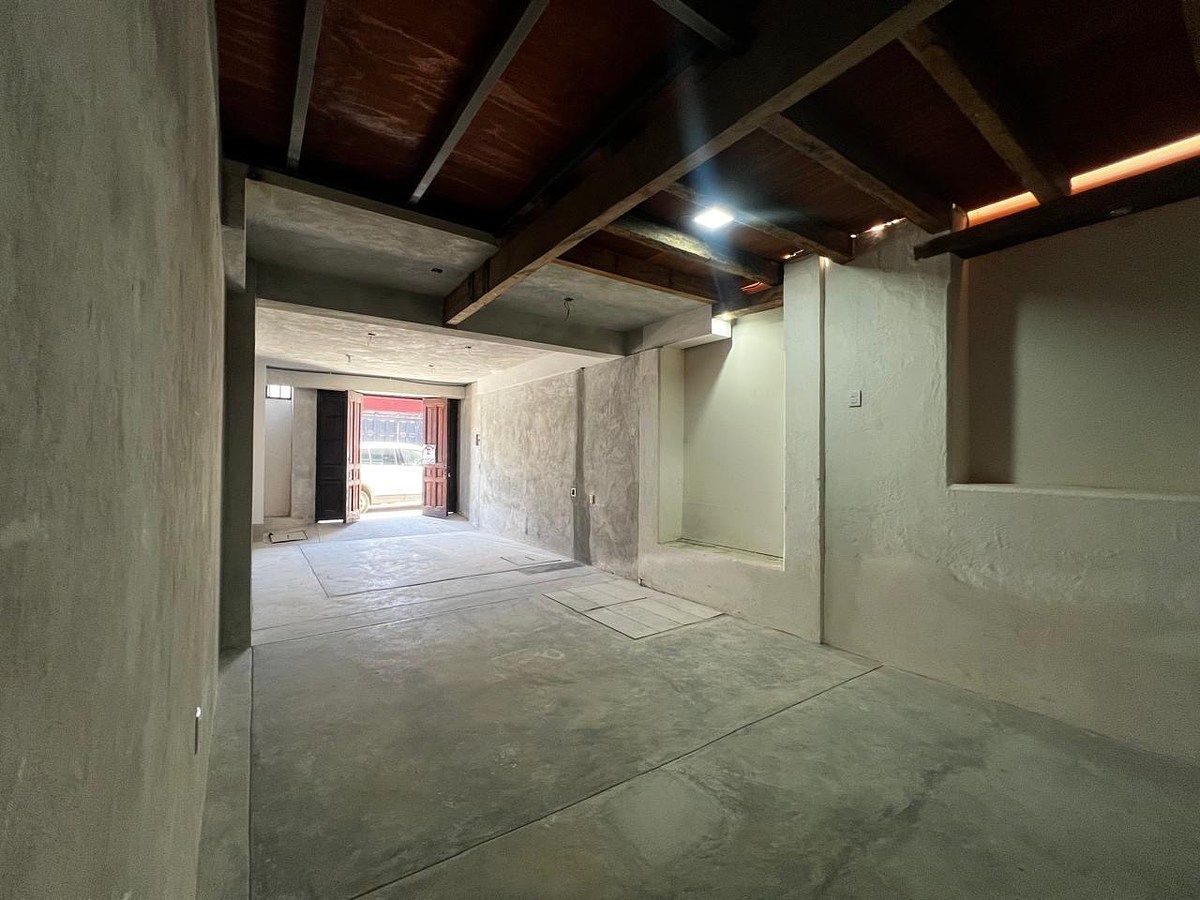 Local comercial en La Merced, San Cristóbal de Las Casas, foto 5 de 6