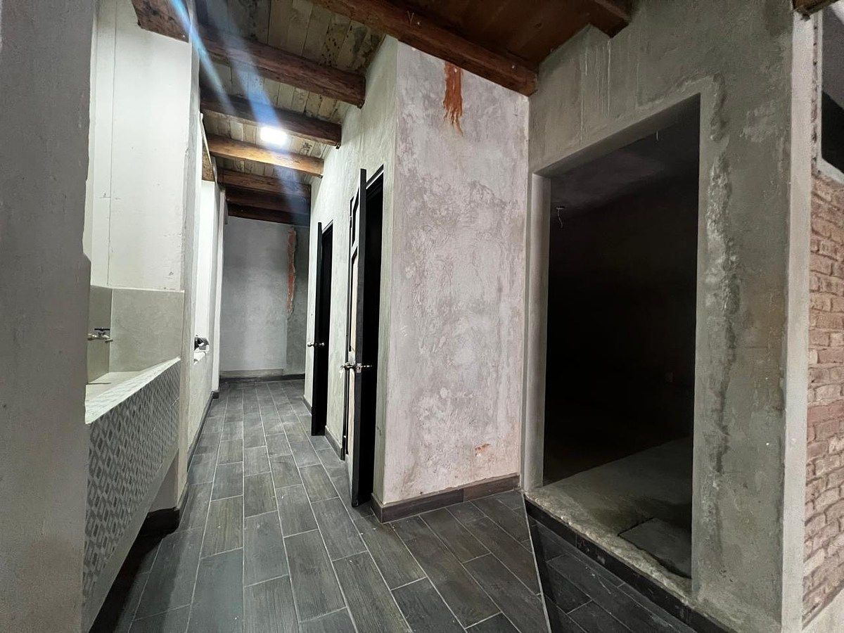 Local comercial en La Merced, San Cristóbal de Las Casas, foto 6 de 6