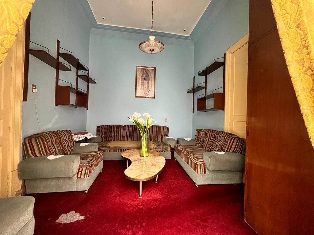 2 de 15: sala de tv