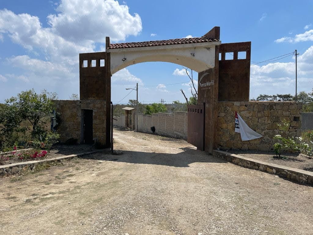 Terreno en Venta
