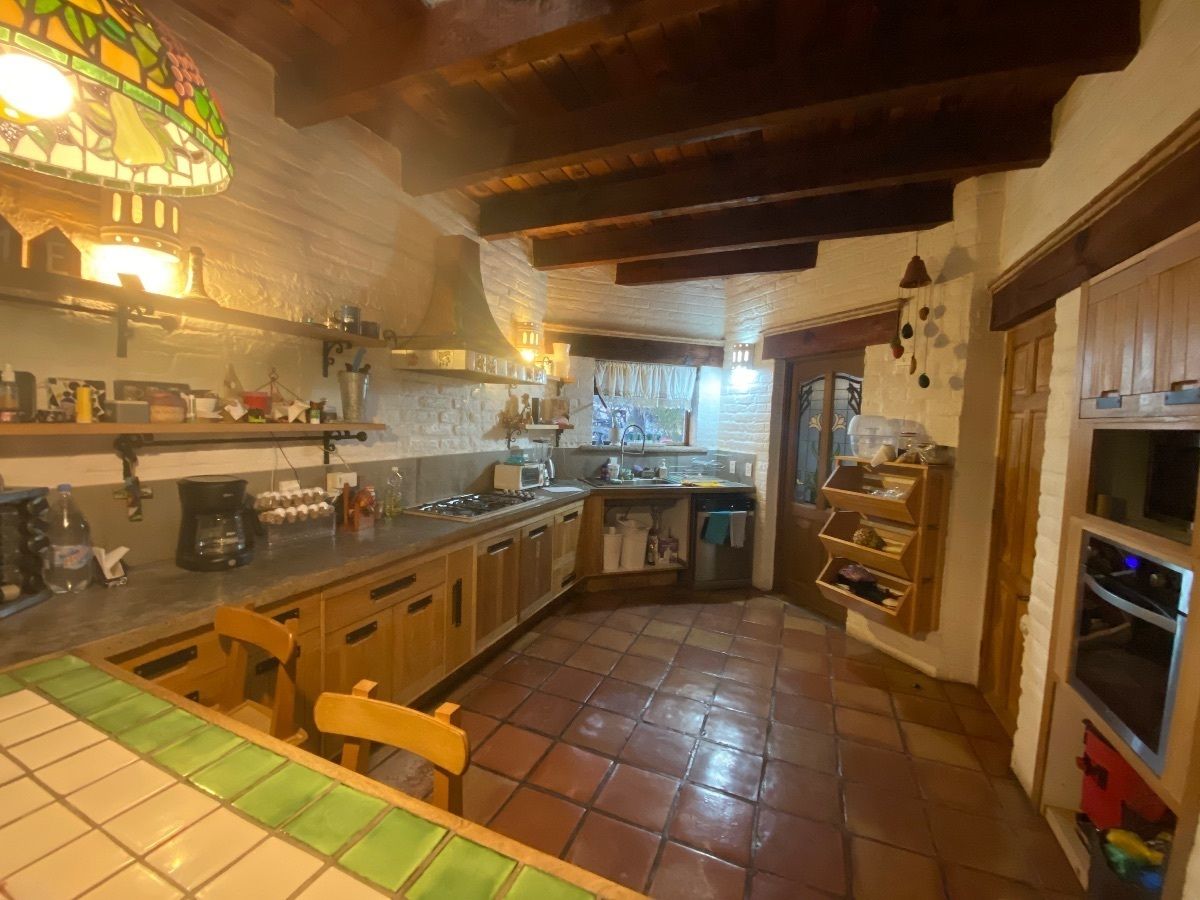 4 de 21: Cocina