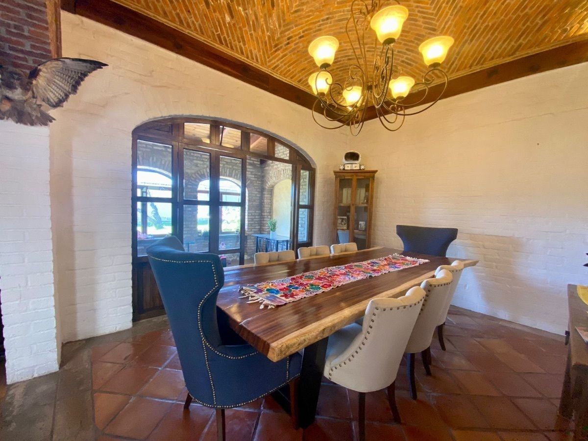 5 de 21: Comedor