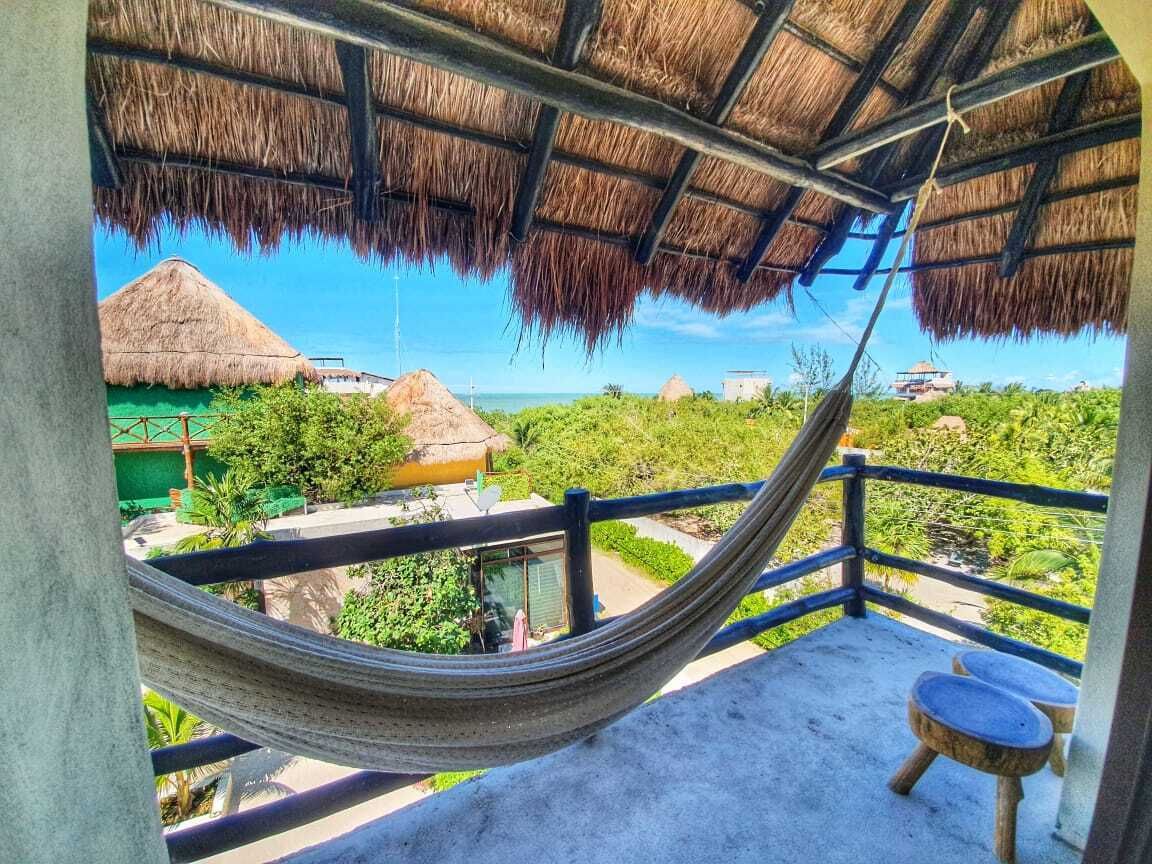 12 of 26: segundo piso