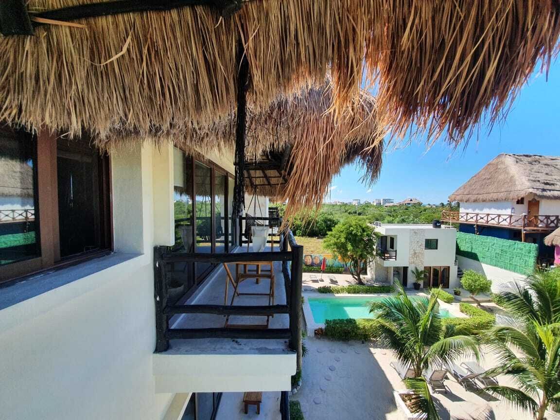 18 of 26: Segundo piso