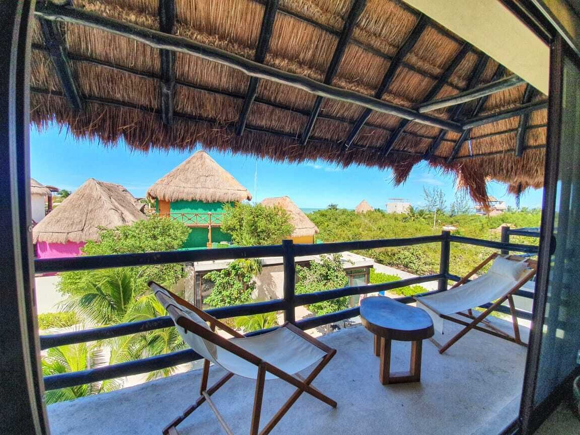 19 of 26: Segundo piso