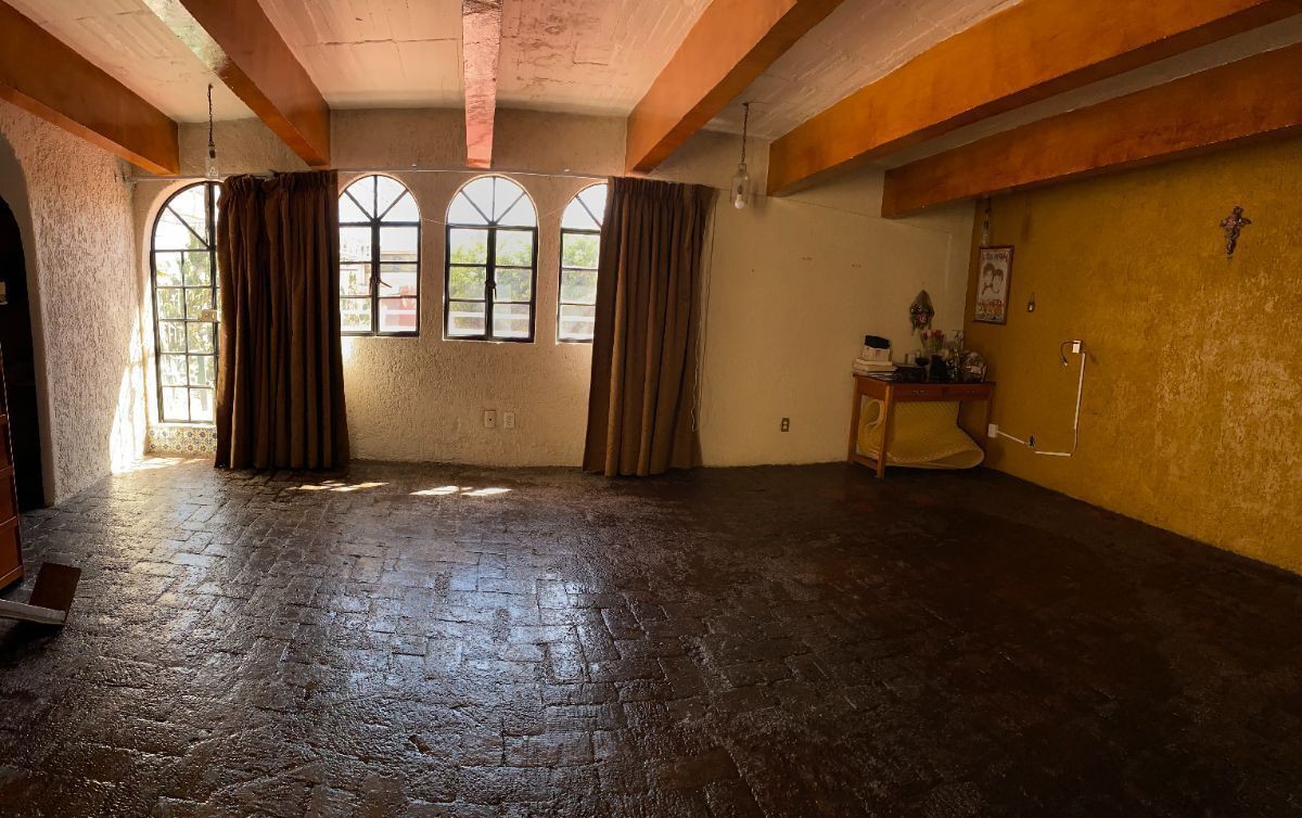 4 of 26: Recamara Secundaria