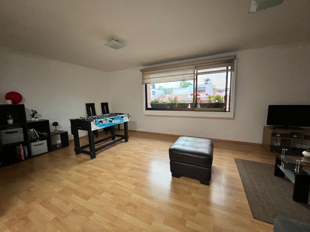 Apartment in Toriello Guerra, Tlalpan, photo 5 of 10