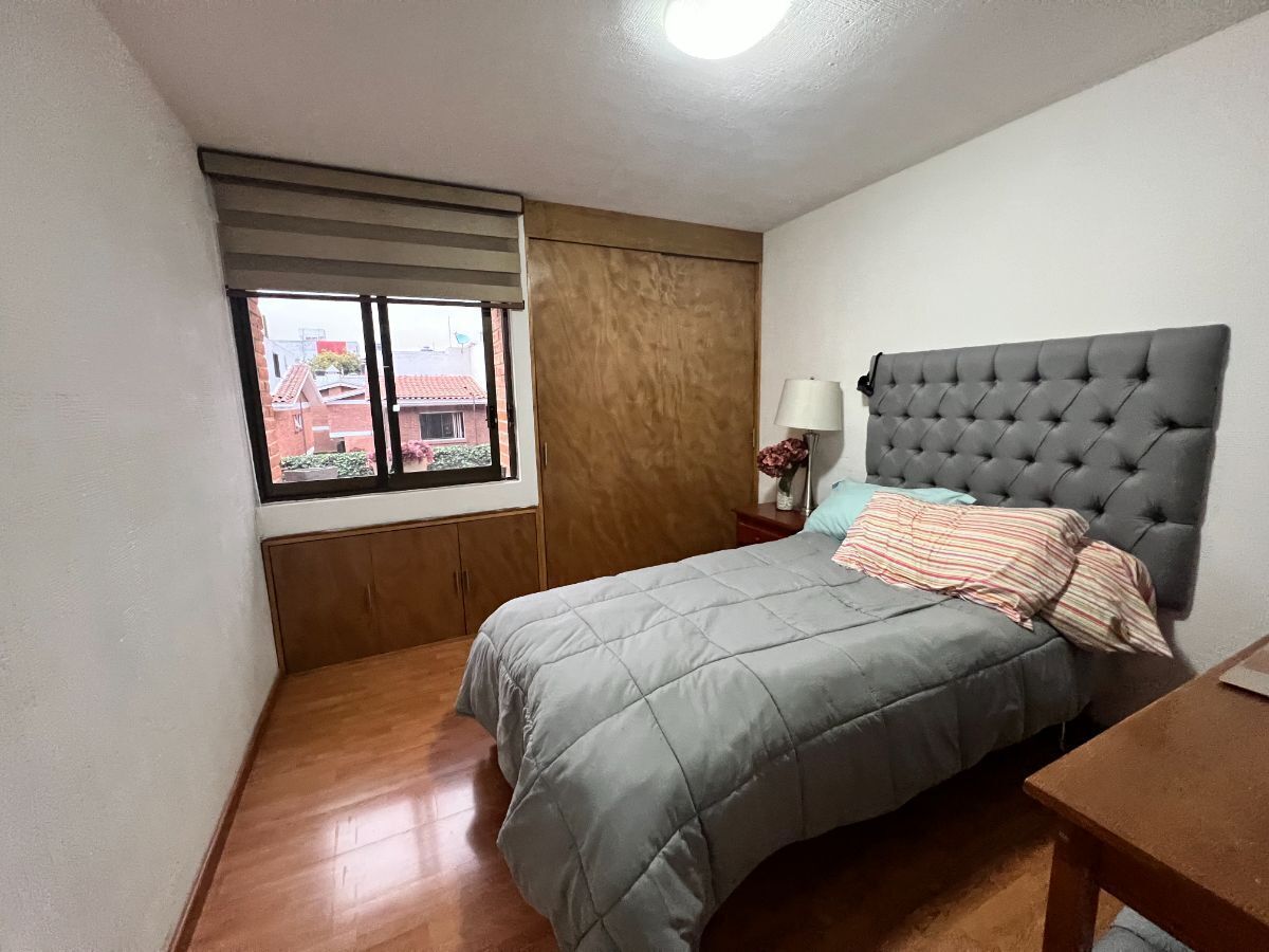 Apartment in Toriello Guerra, Tlalpan, photo 6 of 10