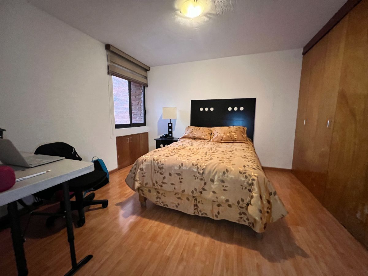 Apartment in Toriello Guerra, Tlalpan, photo 7 of 10