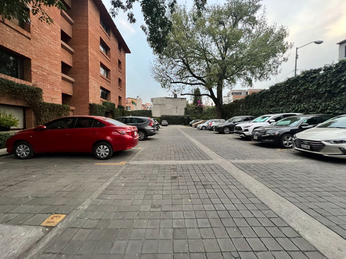 Apartment in Toriello Guerra, Tlalpan, photo 9 of 10