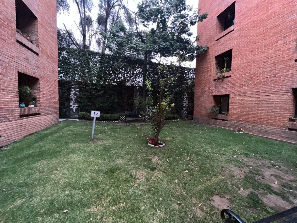 Apartment in Toriello Guerra, Tlalpan, photo 10 of 10