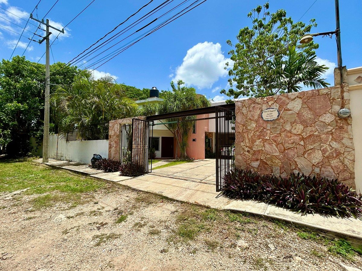 Casa en Dzityá, Mérida, foto 2 de 32